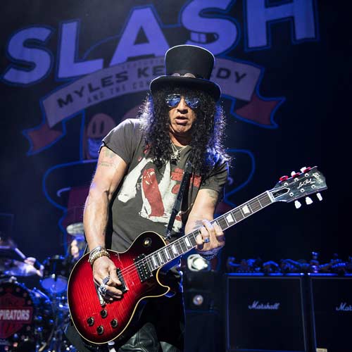 slash guns and roses