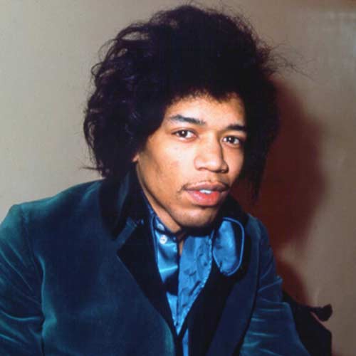 jimi hendrix